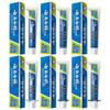 Yunnan Baiyao Mint Refreshing Toothpaste 6-Pack (230g/tube)