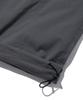 Brownbreath Stm Nylon Line Pants - Charcoal