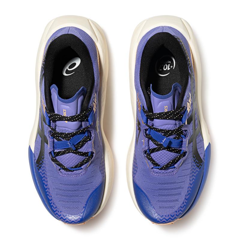 Asics Trabuco Max 5 Trail Running Shoes Women Sneaker 1012B937-500