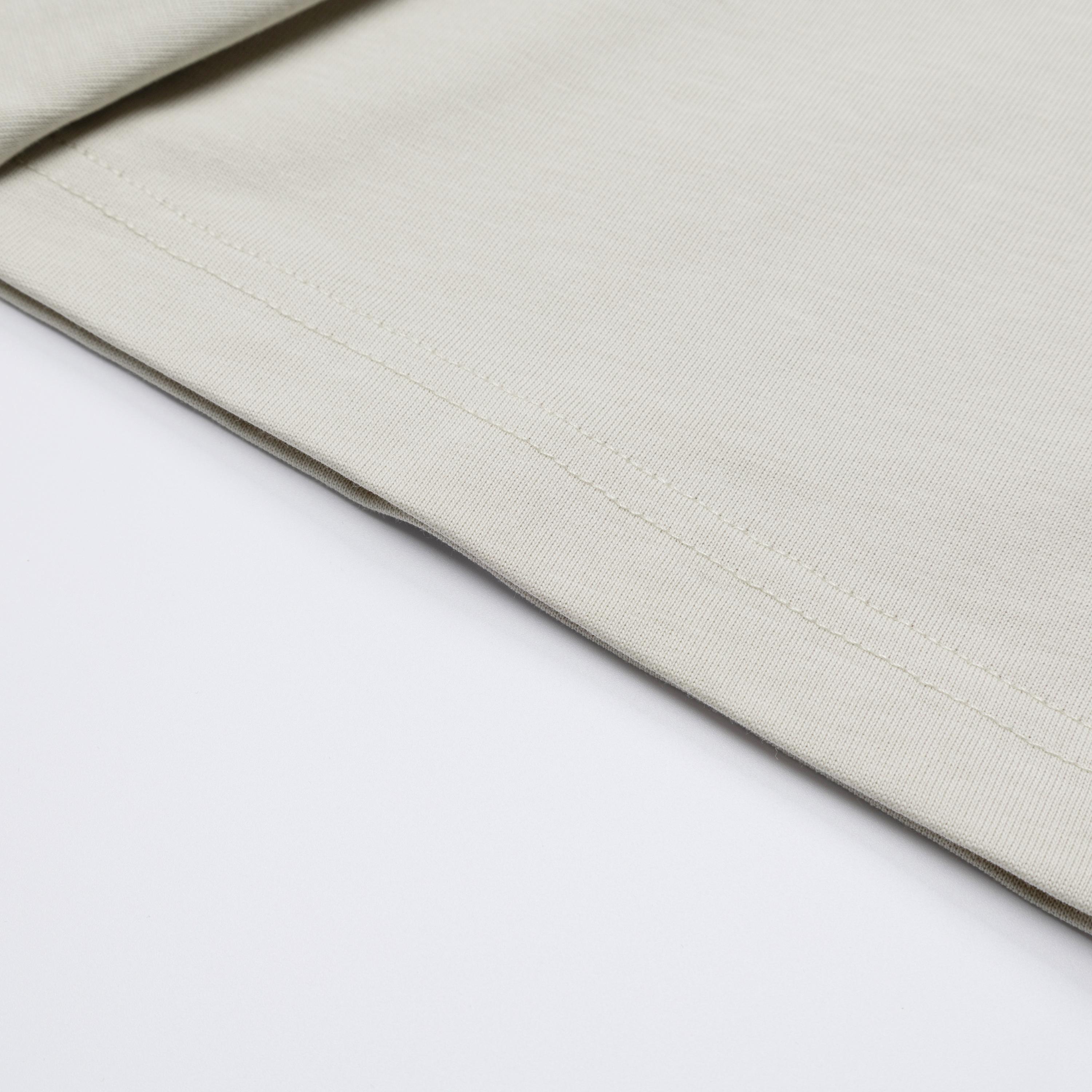 Уличная футболка унисекс с милым медведем — фото 9