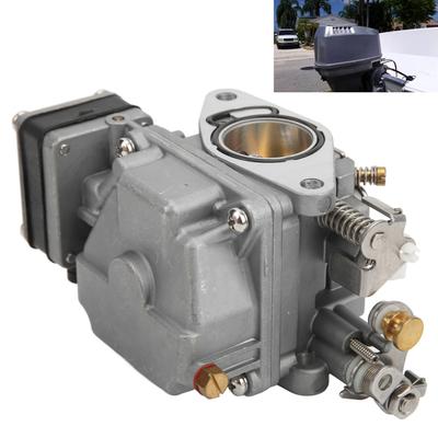 Boat Engine Motor Carburetor 2 Stroke 15 18 Horsepower Outboard Carburetors for Tohatsu 3G2‑03100‑3