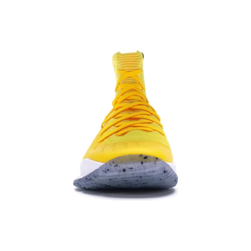 Under Armour Curry 4 Cal 1298306-700