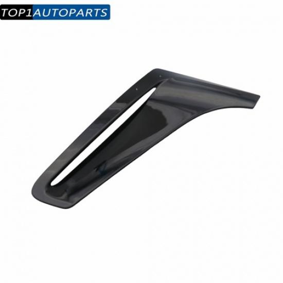 For 2016- BMW 740i xDrive 750i xDrive Right Fender Side Air Duct Panel Trim