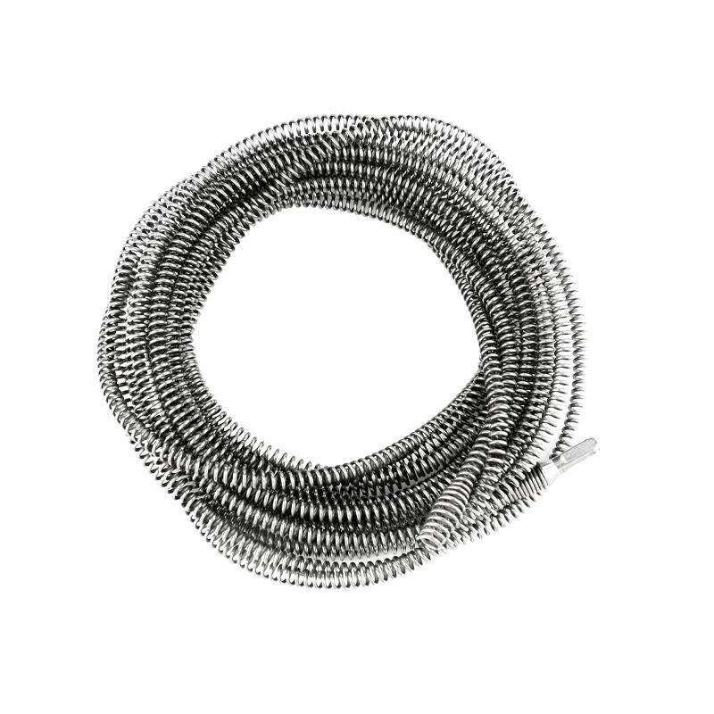 Electric Kitchen and Toilet Pipe Dredging Tool