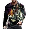 Varme klær – Pullovers og longsleeves
