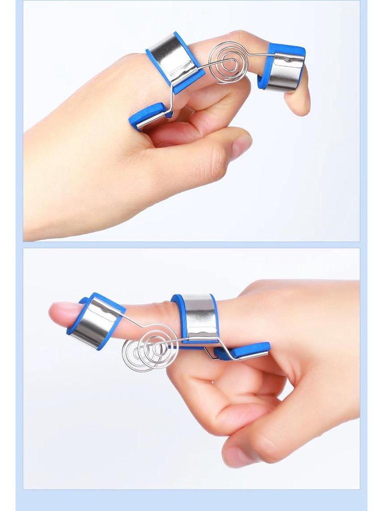 Finger Rehabilitation & Strengthening Trainer