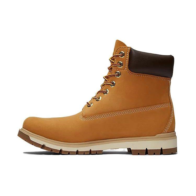 Timberland Men s A1JHF231 Radford 6-Inch Waterproof Boots 43