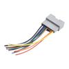 Wire Harness Connection Wire Practical High Quality