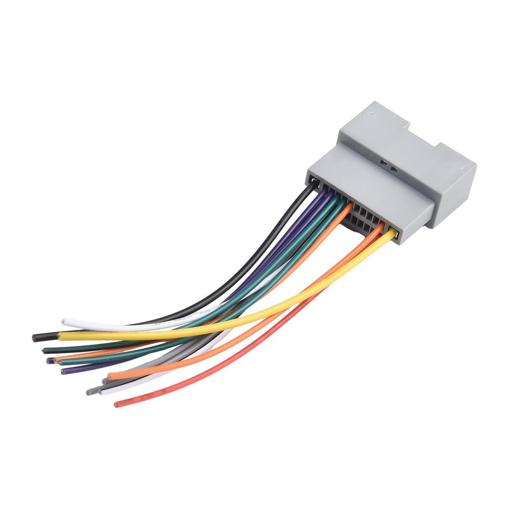 Wire Harness Connection Wire Practical High Quality
