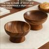 Wood Jewelry Tray Decorative Key Bowl for Entryway Table Decorative Desktop Accessory Ideal Gift for Women Mom DROPSHIPPING