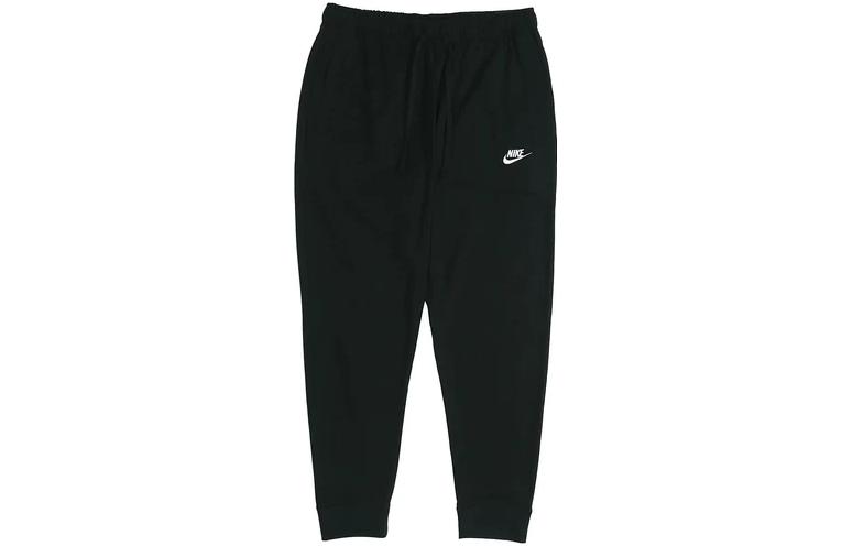 Nike Sportswear Knitted Sweatpants Men s Black BV2763-010 M