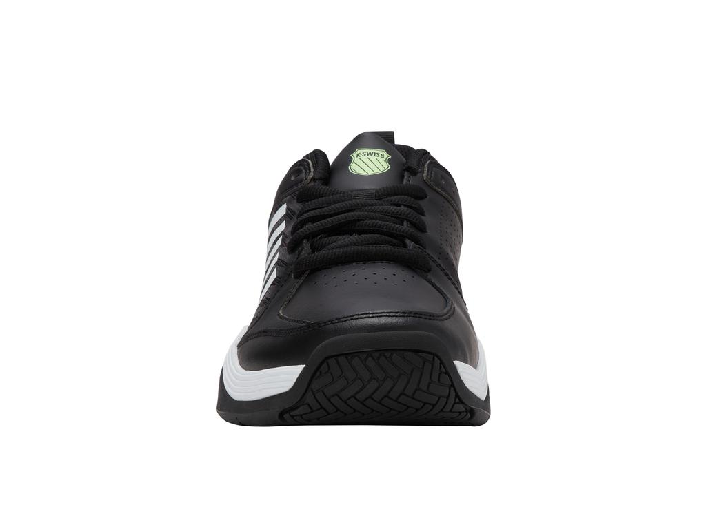 K-SWISS Court Express 2 Men's Tennis Shoes Black (04428-064-M)