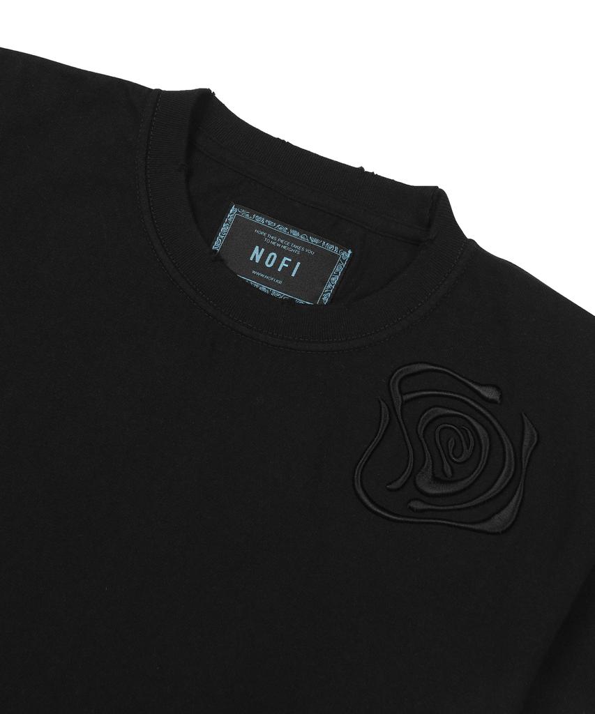 Nopi Pivotee Black