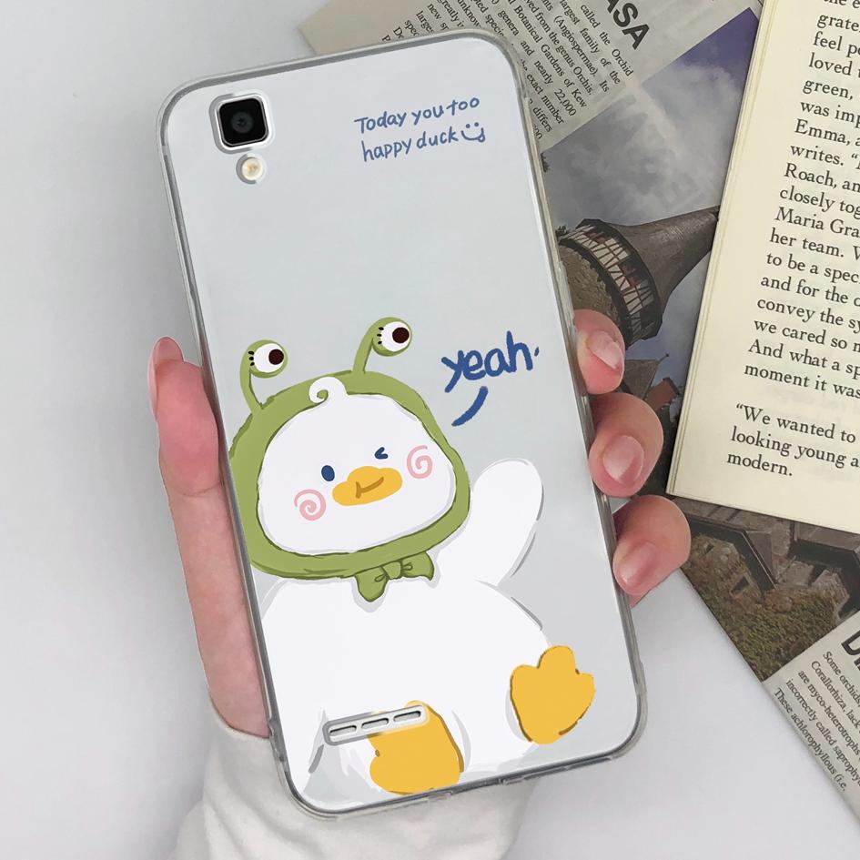 Clear Phone Case For Oppo F7 F9 F1 F1S F3 F5 F11 F15 F21 F19 F17 Pro Pretty Backpack Girl Pattern Soft Ulta Thin Silicone Shockproof Housing Oppo Capa