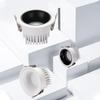 Dream Bubble Recessed LED Downlight