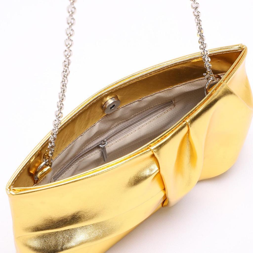 2025 New Women's Light Luxury Minimalist Clutch