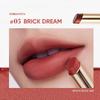 Judydoll - Nappa Slim Matte Lipstick - 5 Colors