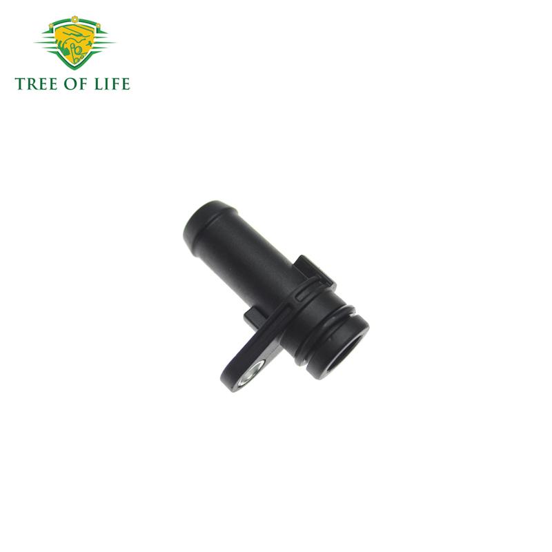 EGR Return Tube Flange Connector Repair Kit For Chevrolet Trailblazer S10 2.5/2.8 Dohc Turb Diesel 2014- GM 55589129 5558912