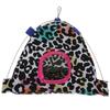Pet Bed Tent for Small Pets Indoor Use Material Resting Function 1Pack