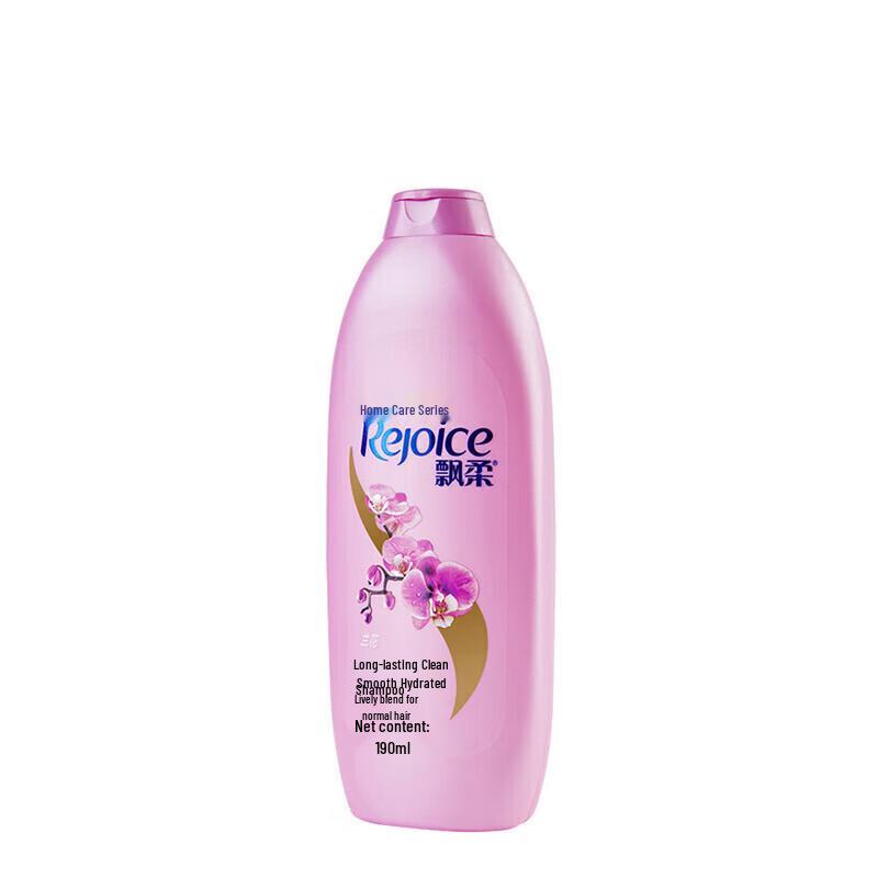 Rejoice Orchid Hydrating Anti-Dandruff Shampoo
