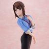 Ganbare PVC ABS Painted Complete Figure Doki-chan "Doki-chan" (Resale) Non-scale &
