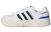 Superstar Wmns Adidas Originals Bonega 2B 'White Green Royal' Women's HQ9884