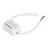 LED Driver 300mA 9‑18VDC Small Size Easy Installation Good Heat Dissipation LED Transformer for Home