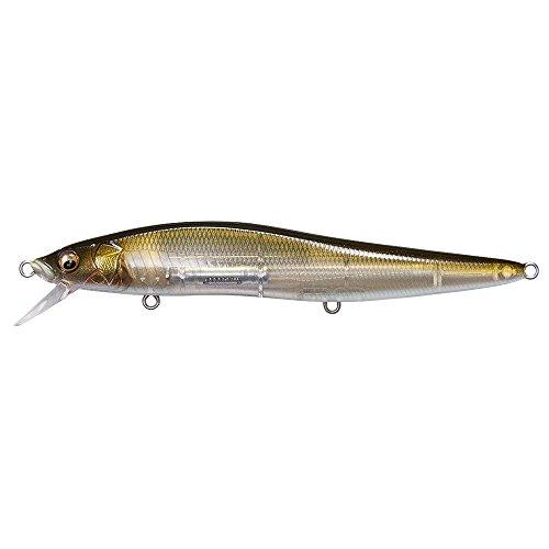 

Megabass Vision ONETEN LBO PM Ghost Yu