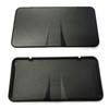 Sun Visor Vanity Mirror Cover Replacement Lid For Corvette C6 2005-2013