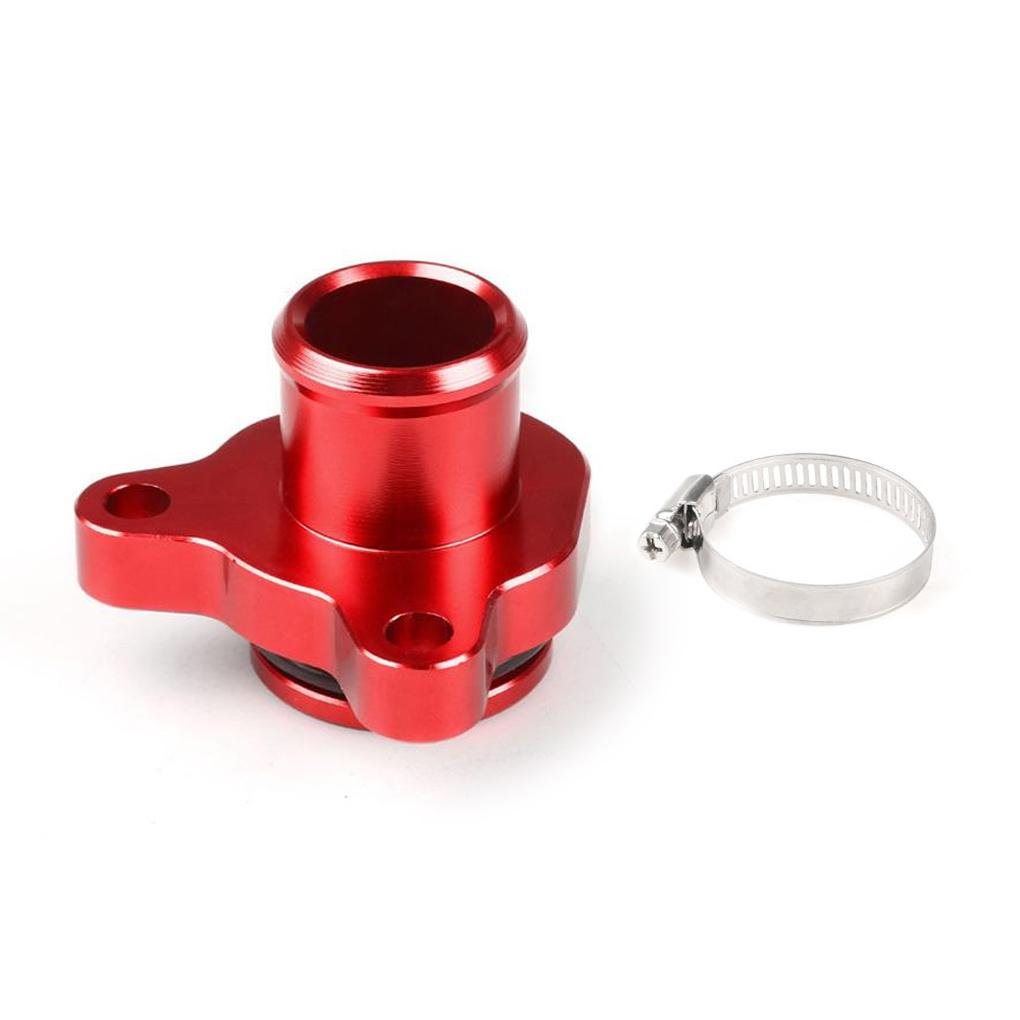 

Фитинг для шланга из алюминиевого сплава High-Q, не требующий особого ухода, энергосберегающий, эффективный, сменный, белый, 5 4 4 3 2 75 см