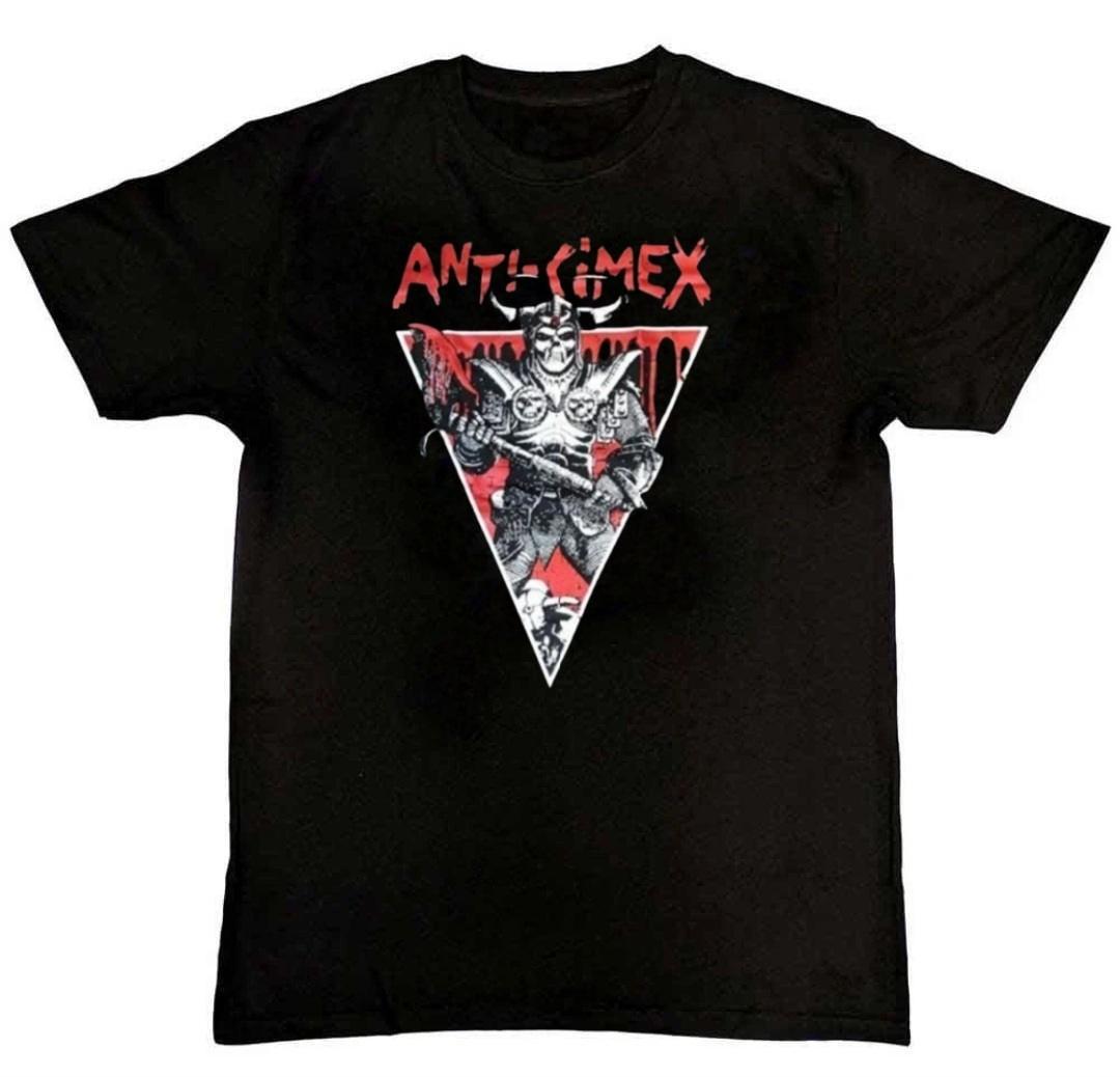 Absolut Country of Sweden Anti Cimex Mens T-Shirt S-4XL XXL