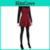 Witch On The Holy Night Aozaki Aoko Cosplay Costume For Anime Role Play With Polyester Fabric For Cosplayers