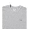 Thisisneverthat T.n.t. Classic Hdp Tee Heather Grey