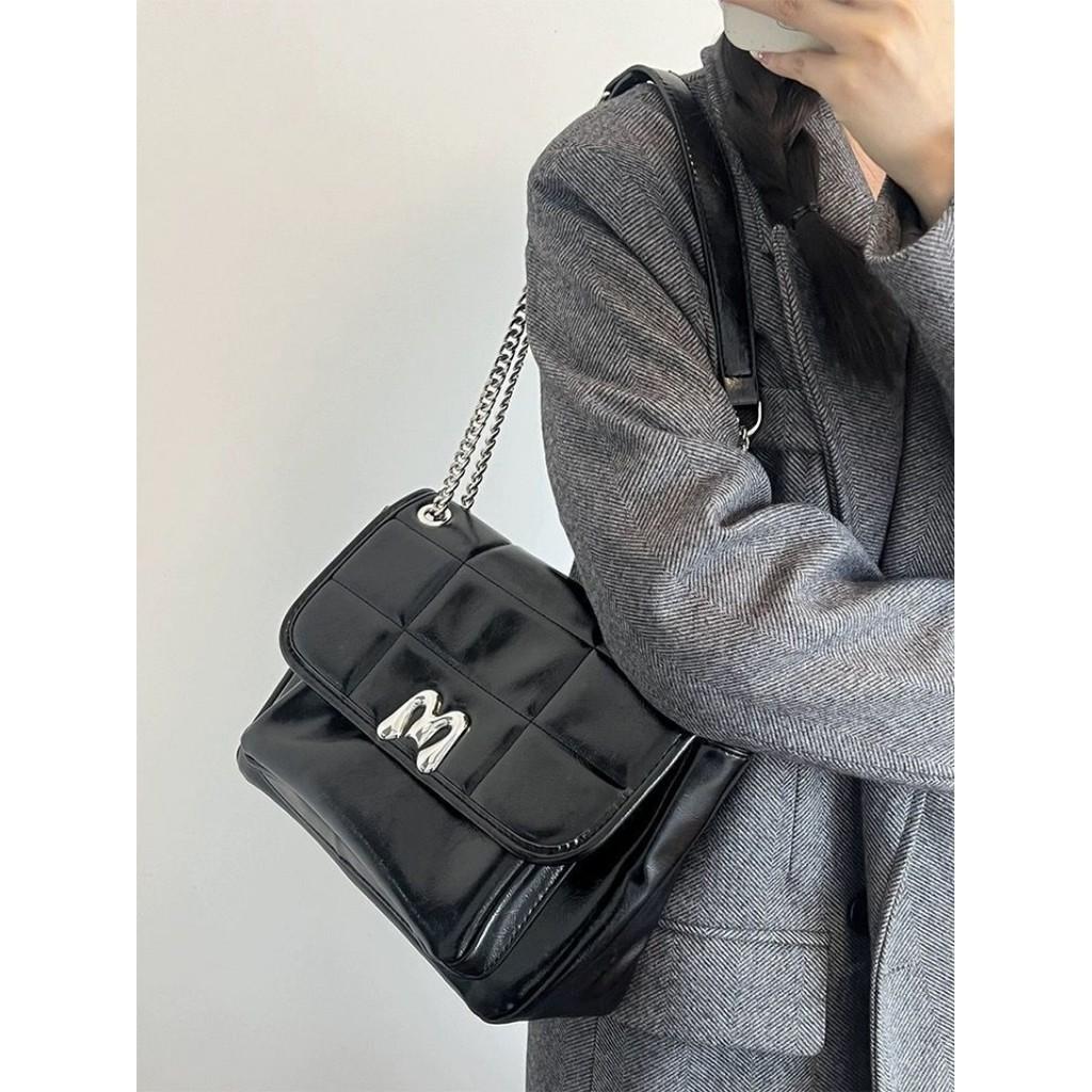 IELGY Сумка-ретро — фото 4