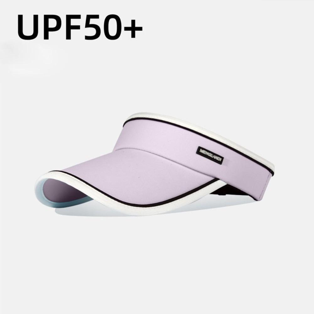 

Trend Empty Top Baseball Cap Retro Hip Hop Gorras Hot Sale Trucker Cap Four Seasons фіолетовий