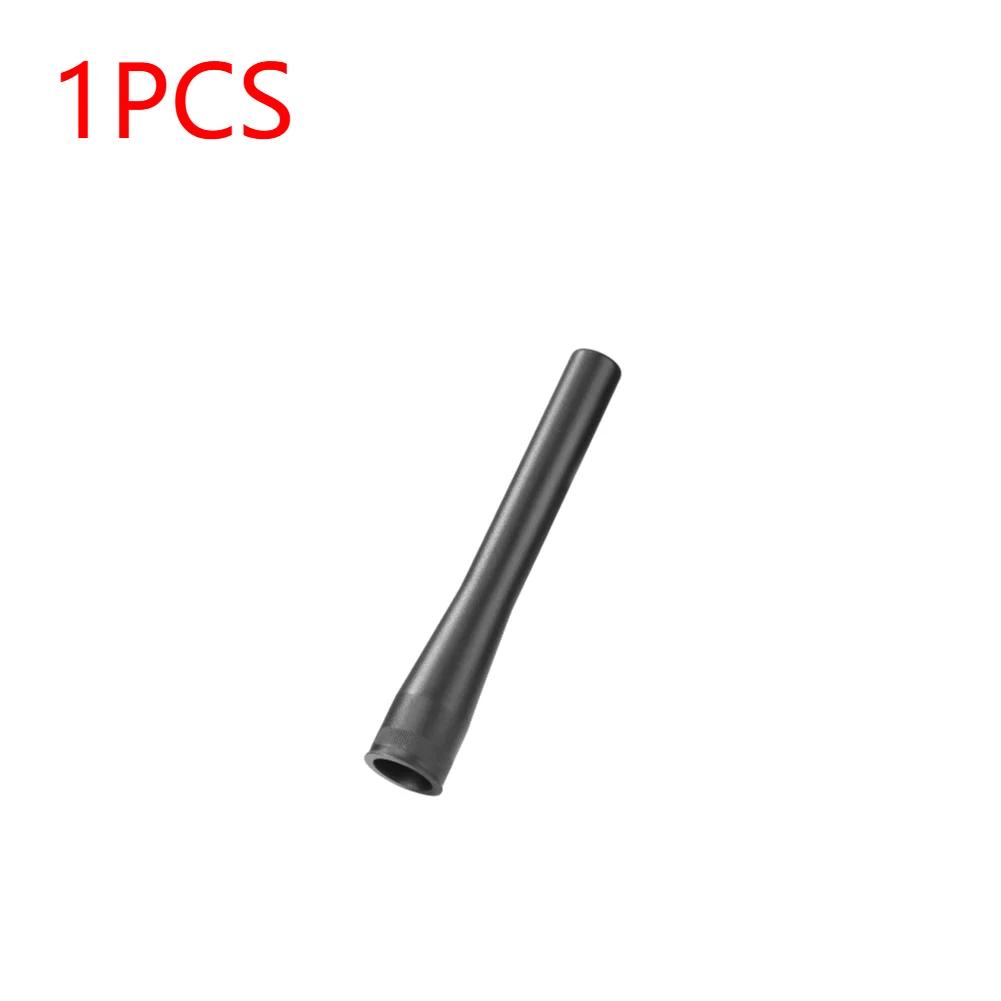 1-5Pcs Mountain Bicycle Gas Front Fork Head Tube Aluminum Alloy MTB Bike Shock Fork Vertical Tube Cycling Accessories