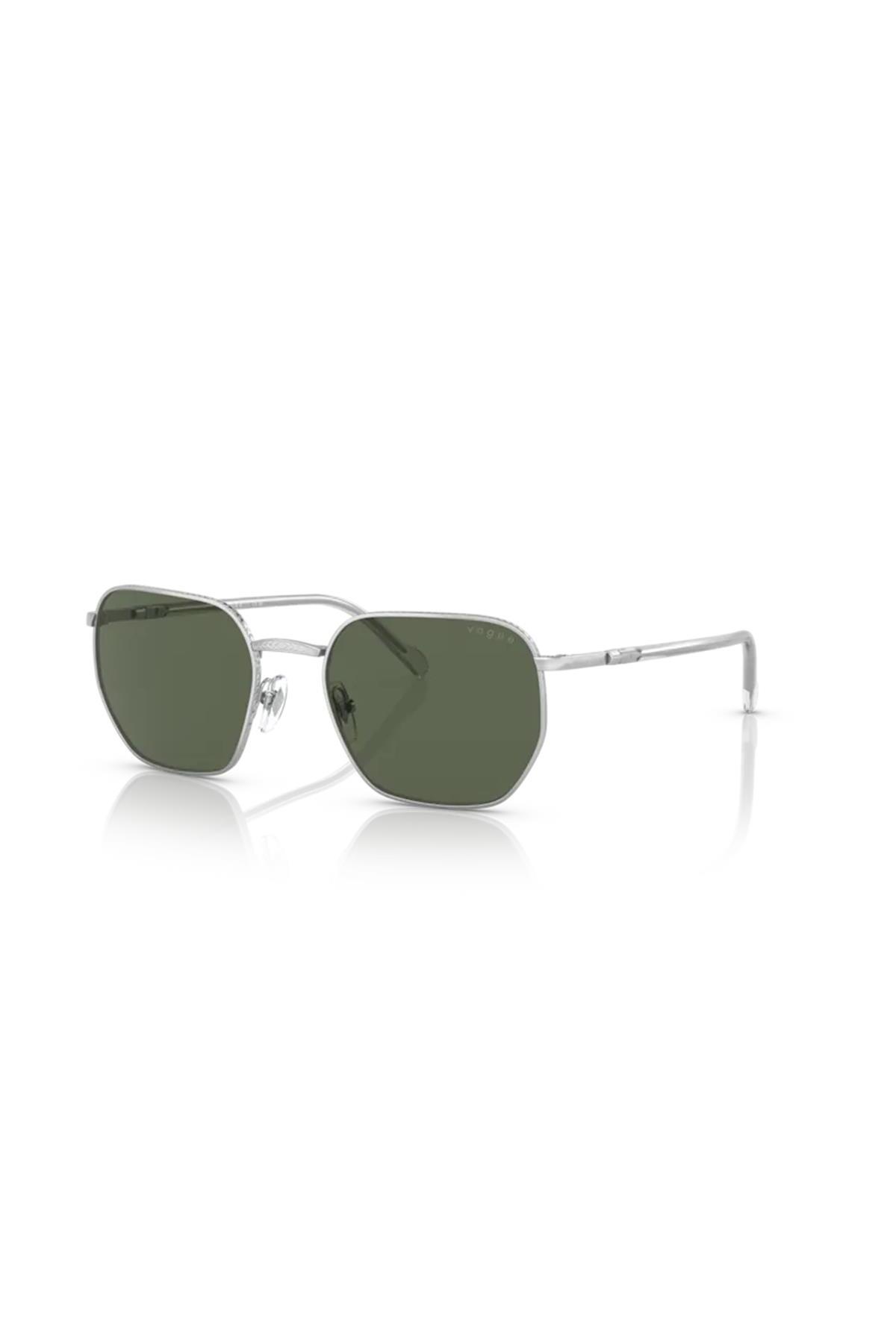 

Vogue Ao-8056597708340 Мужские солнцезащитные очки 4257S 323 71 52