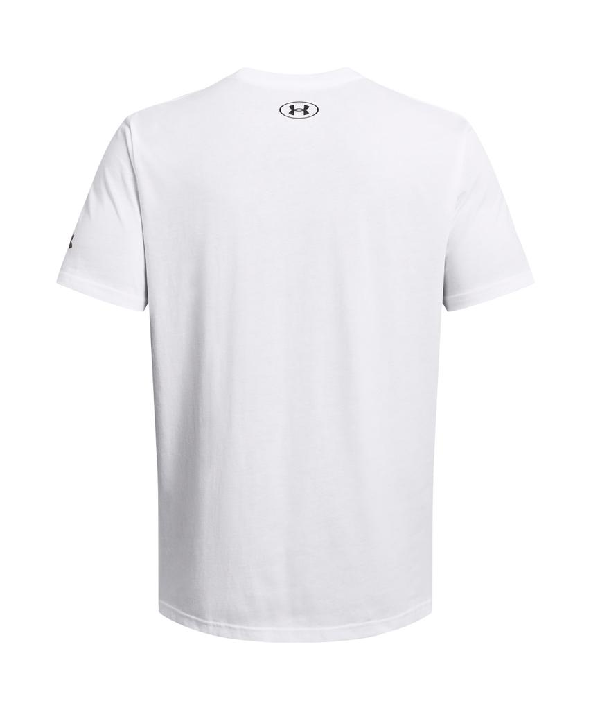 UNDERARMOUR Athletics Short Sleeve 1383264-100