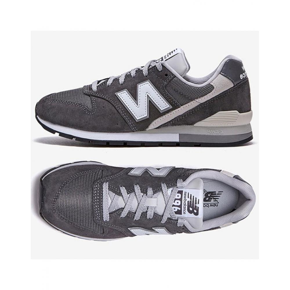 

New Balance Кроссовки Кроссовки Кроссовки Cm996cd2 P2407 CM996CD2245