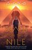 The Death On The Nile Film Tie-In Edition By Agatha Christie - Paperback Book