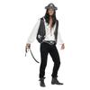 Smiffys Pirate Costume Set