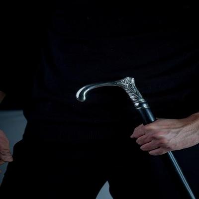93.98cm Unique Luxury Cane Length Best Gift For Dad Gift For Grandpa Gift For Mom