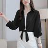 Women's Summer Chiffon Shawl with Camisole Dress – Lightweight Sun Protection Cardigan and Trendy Short Jacket