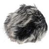 High Quality Microphone Windproof  ry Cover   Windscreen for Outdoor Interview Photography