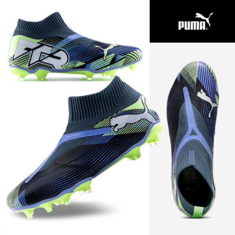 

Puma Футбольные бутсы Future 7 Match Ll Fg Ag 250