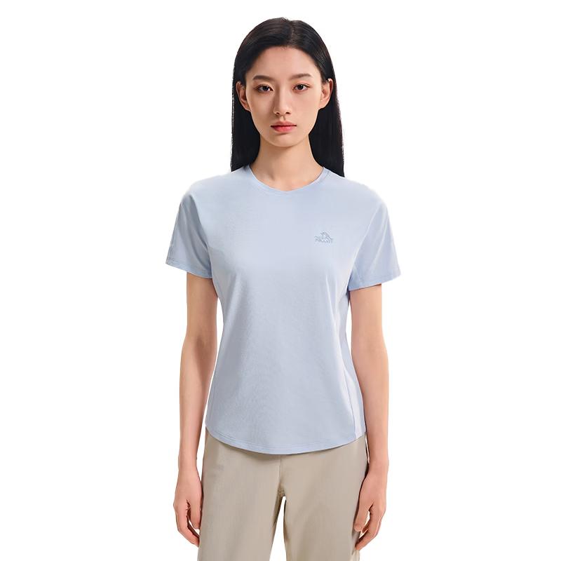 Pelliot Outdoor Quick-Dry Anti-Bacterial T-Shirt L