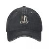 Cherokee (Cherokee Language) Headdress Baseball Cap Hood Luxury Brand Trucker Hats For Men Women's
