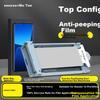 Ice Ceramic Film for Xiaomi 13 Pro/13 Ultra, Anti-Peeping Hydrogel Film, Non-Tempered Full Screen Protection, Anti-Glare, Quick Installation Film