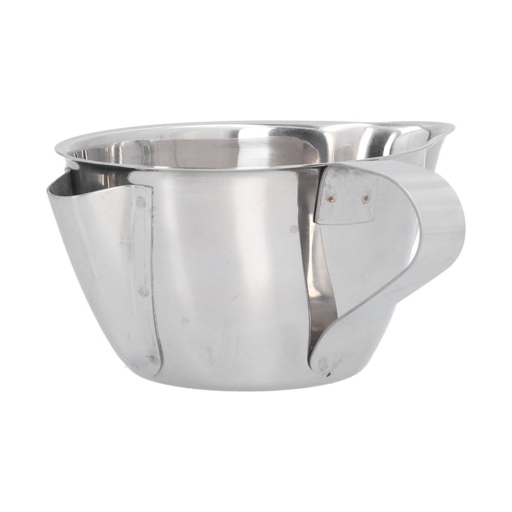 Precision Filter Bowl Large Caliber Separation Cup Safe Oil Strainer  Oil Separation