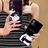 JJK Utahime Iori Matte TPU Mobile Phone Case for Huawei P60 P50 P40 P30 P20 P10 P9 P8 Pro Lite Plus Colorful Printing Cover